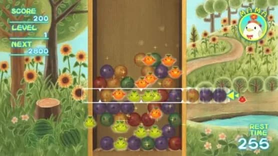 Piyotama — Screenshots