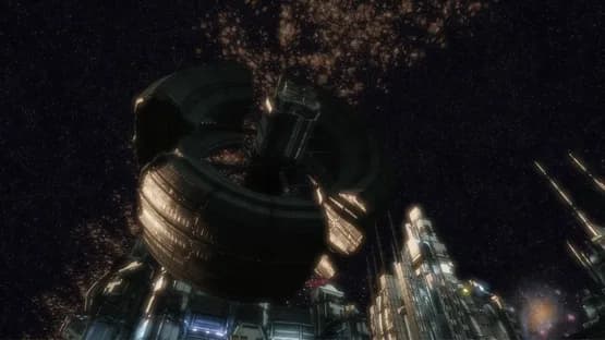 Planet Ancyra Chronicles — Screenshoty