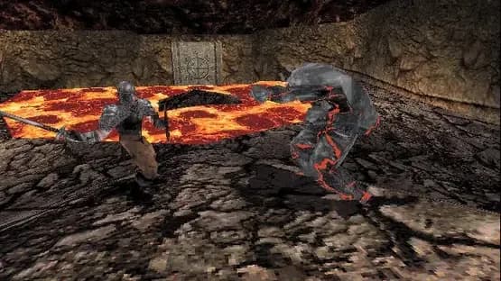 Die by the Sword — Screenshoty