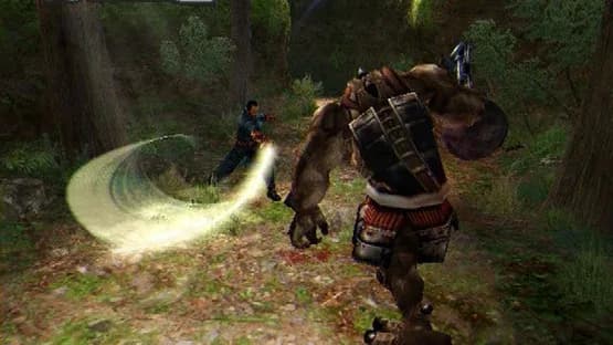 Onimusha 3: Demon Siege — Screenshoty