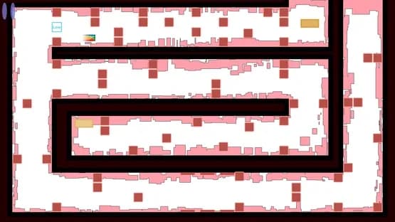 Goro 2 — Screenshoty
