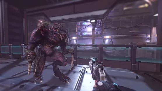 Natural Selection 2: Combat — Screenshoty