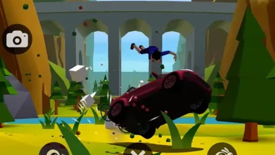 Faily Brakes — Screenshots