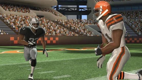 Madden NFL Football — Screenshoty