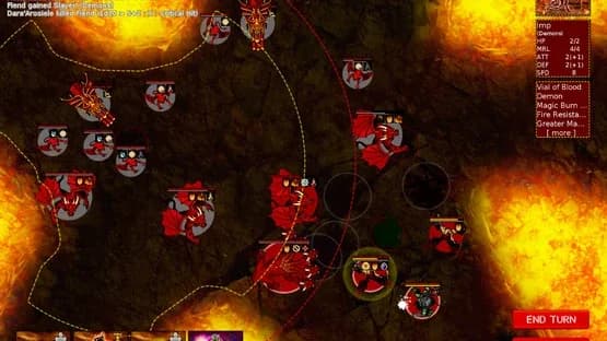 Age of Fear 2: The Chaos Lord — Screenshoty