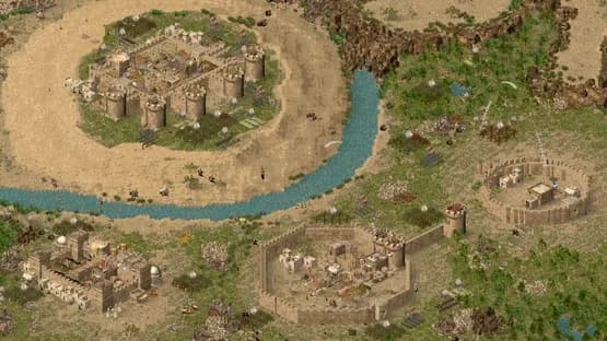 Stronghold Crusader HD — Screenshots