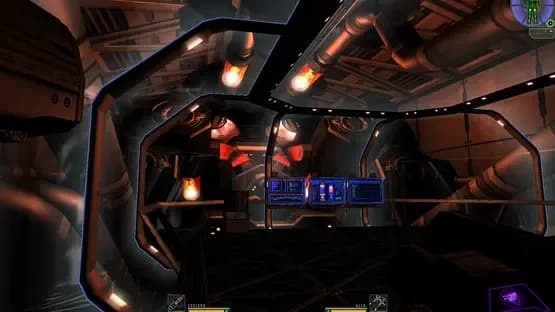 Parkan II — Screenshots