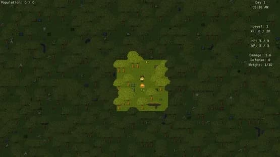 Your Quest — Screenshoty