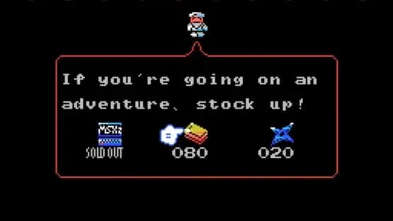 La-Mulana — Screenshoty