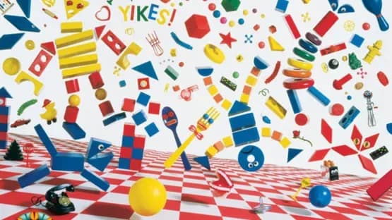 I Spy Riddle Race — Screenshots