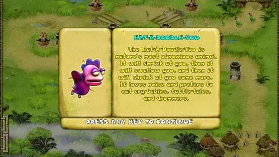 Monster Mash — Screenshots