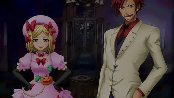 Umineko When They Cry: Answer Arcs — Screenshots