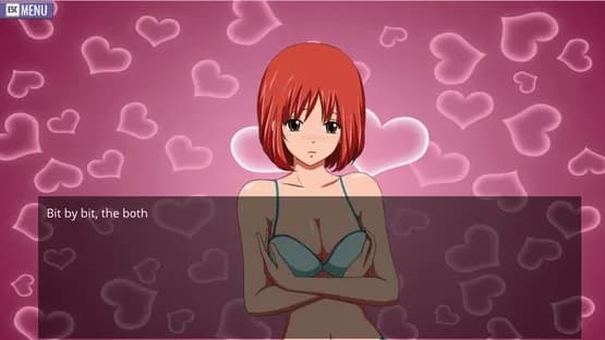 Don't Die Dateless, Dummy! — Screenshoty