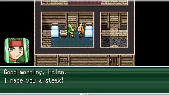 Helen's Mysterious Castle — Screenshots