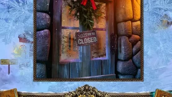 Mountain Trap: The Manor of Memories — Screenshots