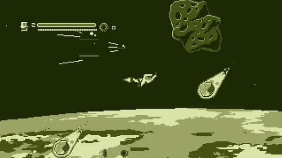 Super Rad Raygun — Screenshoty