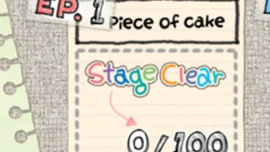 Slice It! — Screenshots