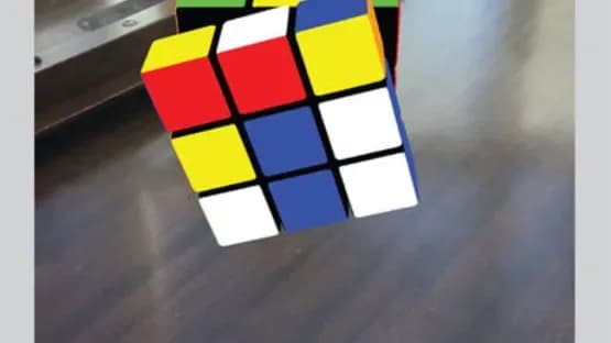 Cube Snap 2 — Screenshots
