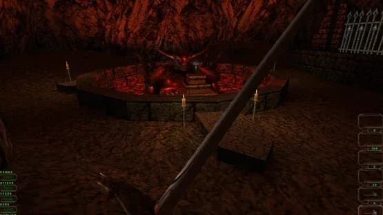 Daikatana — Screenshoty