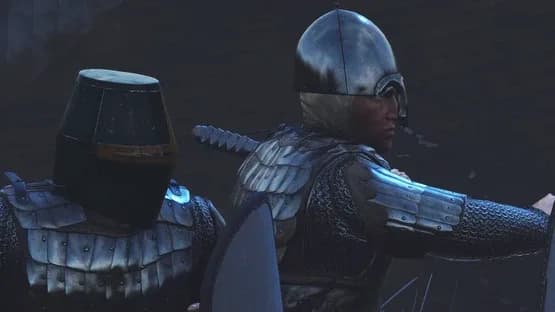 Of Kings and Men — Screenshots