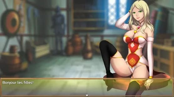 Nalogi 2 — Screenshoty