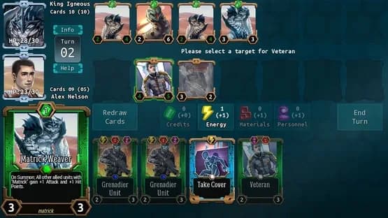 Planet Stronghold: Colonial Defense — Screenshots