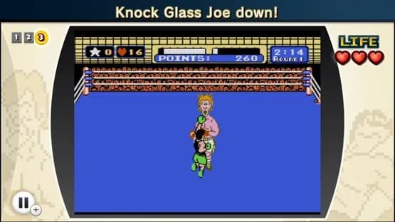 NES Remix 2 — Screenshoty