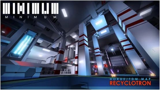 Minimum — Screenshoty