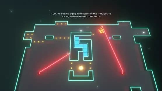 Road to Ballhalla — Screenshoty