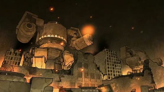 AngerForce: Reloaded — Screenshots