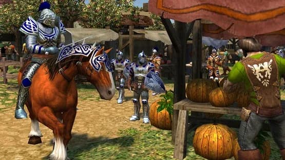 SpellForce 2: Shadow Wars — Screenshoty