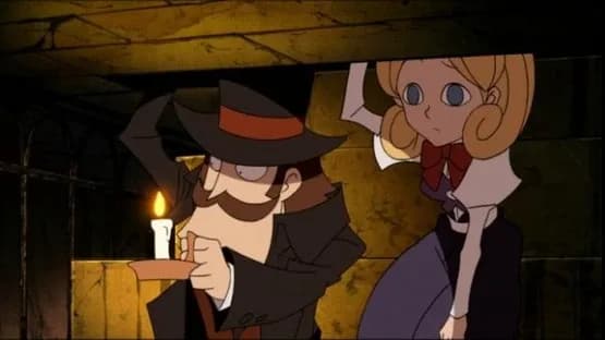 Doctor Lautrec and the Forgotten Knights — Screenshots