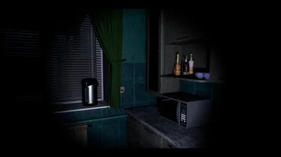 Irony of Nightmare — Screenshots