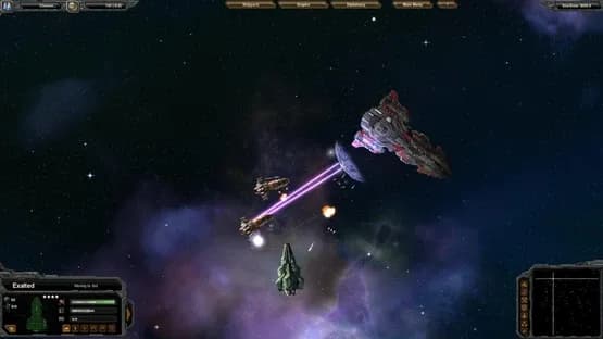 StarDrive — Screenshots