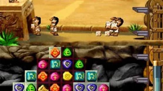 7 Wonders of the Ancient World — Screenshoty