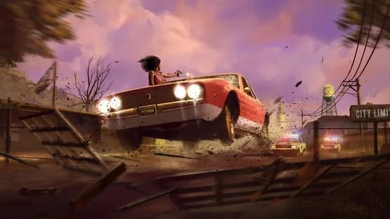 Mafia III: Faster, Baby! — Screenshoty
