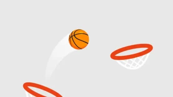 Dunk Shot — Screenshots