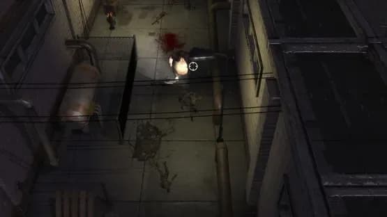 Dead Horde — Screenshoty