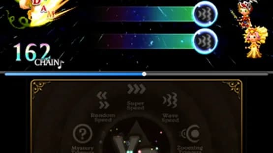 Theatrhythm Final Fantasy: Curtain Call — Screenshoty