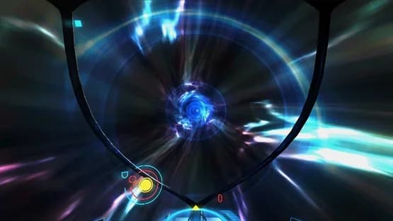 Space Rift - Episode 1 — Screenshots