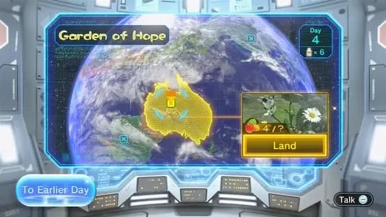 Pikmin 3 — Screenshots