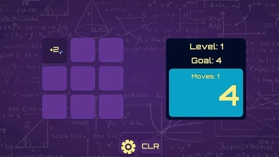 Genius Calculator — Screenshots