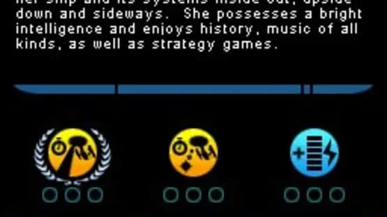 Star Trek: Tactical Assault — Screenshoty