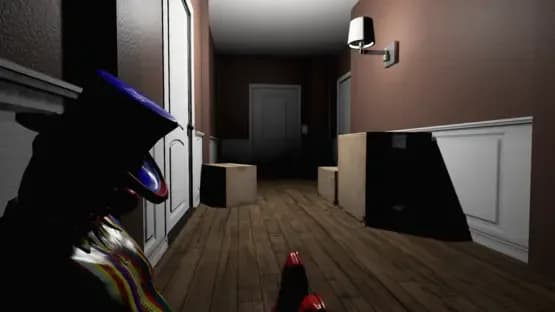 Emily Wants to Play — Screenshots