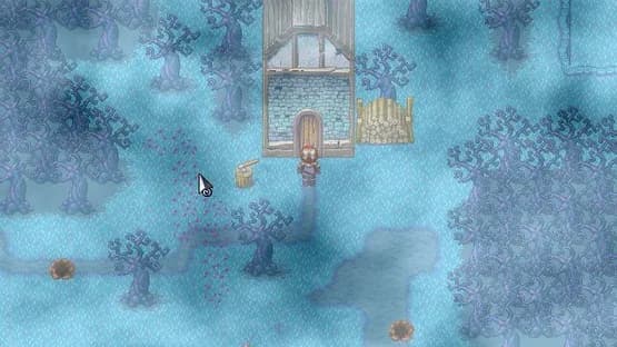 Midnight's Blessing — Screenshots