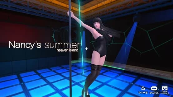 VR GirlFriend — Screenshoty