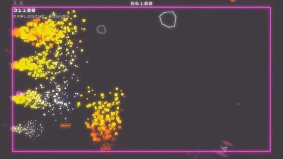 R-Coil — Screenshots