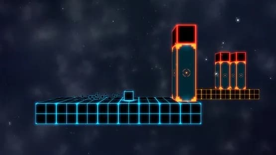 Cube Runner — Screenshots