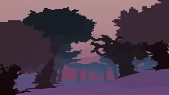 Proteus — Screenshots