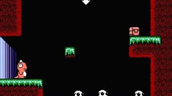 Ufouria: The Saga — Screenshoty